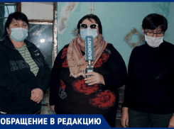 Жители «Дома Актера» в Ростове пригласили Владимира Путина посмотреть на условия их проживания