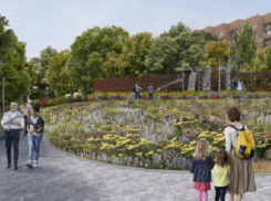 У жителей Дона осталось два дня для выбора объектов для благоустройства