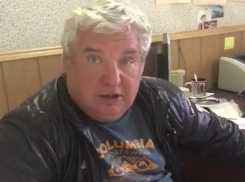 Я вообще был пассажиром! - судья из Азова отказался от теста на алкоголь