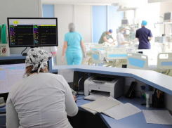 На Дону четыре больницы получат новое оборудование
