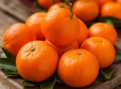 Мандарины могут подорожать к Новому году в Ростовской области 