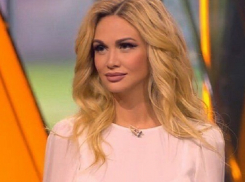 Успешная телеведущая Виктория Лопырева заявила об «историческом событии для ростовского футбола»