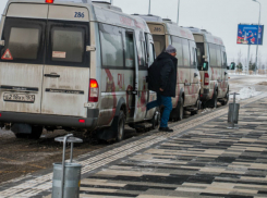 Связывающий Ростов с аэропортом «Платов» маршрут перестанет ходить по ночам