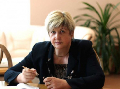 Марина Боровская, ректор ЮФУ: «Переживаем за сирийские города с разбомбленными институтами»