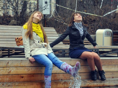 Страшные геомагнитные бури на фоне легкого потепления ожидают жителей Ростова в эту субботу