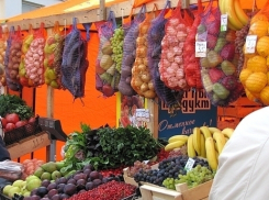   В первой весенней ярмарке Кировского района приняло участие 165 хозяйств