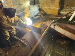 Прокуратура проверяет причины аварии на водопроводных сетях Новошахтинска