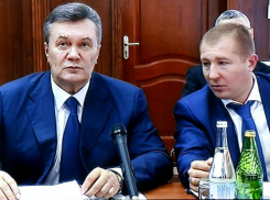 Немедленного возбуждения уголовного дела после срыва видеодопроса Януковича потребовал его адвокат