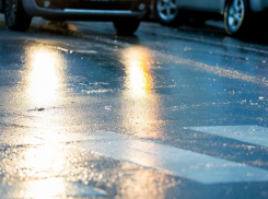 В ГИБДД призвали жителей Ростовской области быть внимательнее из-за непогоды
