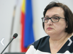 Президент России назначил председателя Ростовского областного суда