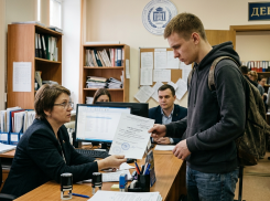 Студент из Батайска попал под суд из-за купленной справки