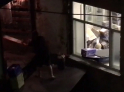 Скандальное видео шокировало интернет: ростовчанин снял небрежную погрузку посылок «Почтой России»