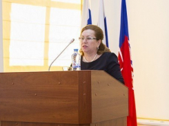 Зинаида Неярохина: несмотря на сложности, Ростов продолжил свое развитие