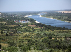 Звание Ростова, как порта пяти морей, поставлено под вопрос: в правительство РФ внесена дорожная карта по оздоровлению Дона