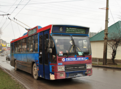 Движение троллейбуса № 6 в Ростове возобновится в середине июля