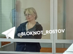 Главу администрации Зернограда Ирину Полищук приговорили к четырем годам колонии