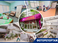 Опытные специалисты и современное оборудование: ростовчан приглашают проверить здоровье в ОКДЦ