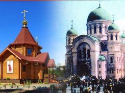 На СЖМ в Ростове начнут строительство храма Александра Невского