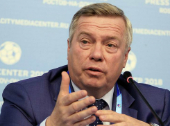 Чиновничьи головы полетят по итогам ЧМ-2018 в Ростове