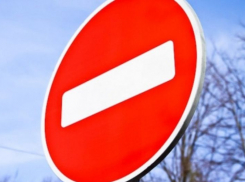 В Ростове-на-Дону из-за строительства коллектора закроют проезд по пяти улицам