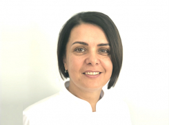 Новые лица в думе Ростова: «единоросс» Юлия Порутчикова с доходом более 200 тысяч в месяц