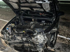 В Ростовской области в жутком ДТП пострадала женщина 