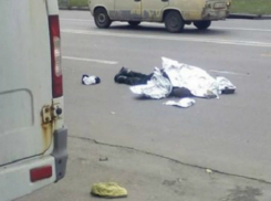 Шальной 17-летний байкер убил перебегавшую дорогу женщину в Ростовской области
