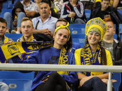 Стало известно точное расписание матчей «Ростова» в августе