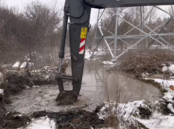 На НЭВЗ подали в суд после масштабной аварии на коллекторе в Новочеркасске