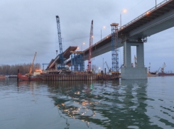 Весеннего паводка в Ростове не ожидается