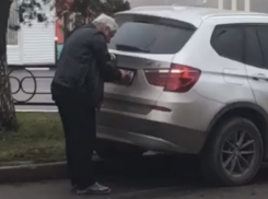 Оскандалившемуся пьяной аварией под Ростовом судье не дали тихо уйти в отставку 