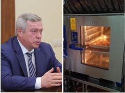 «Сырые котлеты и картошка из воды»: жители Ростовской области раскритиковали губернатора из-за школьной еды