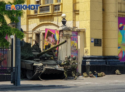 В Госдуме заявили об отсутствии претензий к действиям ЧВК «Вагнер» в Ростове