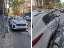 В Ростове предприниматель заплатит 1,4 млн рублей за несоблюдение техники безопасности на стройплощадке