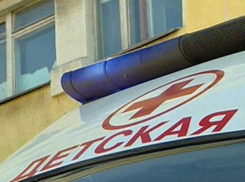 22-летний водитель превысил скорость и сбил шестилетнего ребенка в Ростовской области 