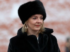Глава МИД Великобритании посчитала Ростов и Воронеж регионами Украины