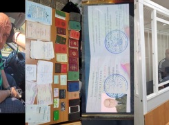 Жителя Таганрога осудили за мошенничество с иностранцами