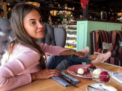 «Вареная» дочь скандального депутата Госдумы испытала «кучу эмоций» в Ростове после затяжной зимовки на Бали