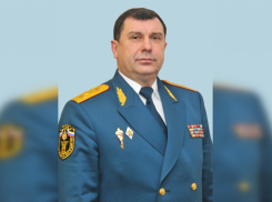 Глава МЧС Ростовской области в 2021 году заработал 3,1 млн рублей