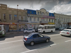 Четыре городских маршрута могут убрать в Ростове