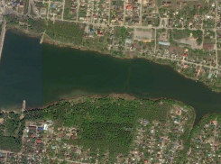 Для строительства моста через Ростовское море разработают проект планировки территории