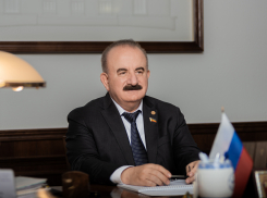 Бесарион Месхи о будущем профессий под влиянием искусственного интеллекта, и о том, кто должен управлять Ростовом, чтобы справиться с его проблемами