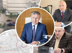 Вердикт министру, смерть врача и последствия потопа: главные события Ростова на прошедшей недели