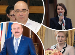 Ректор ДГТУ Месхи стал самым богатым среди руководителей донских вузов в 2020 году