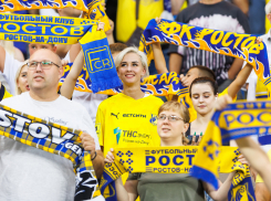 В Ростове сделают бесплатный проезд для фанатов ФК «Ростов» 28 мая 