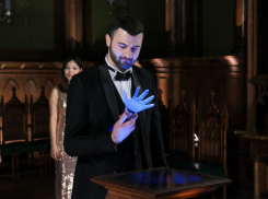 Могущественных магов и колдунов ждут на кастинг «Битвы экстрасенсов» в Ростове