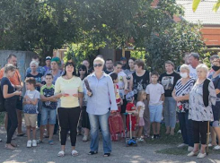 Жителям «коммунального гетто» на Малиновского обеспечат бесперебойное электроснабжение