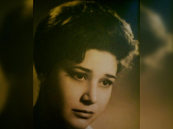 В Ростове умерла дочь легендарного Александра Печерского 