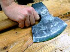 Мужчина зарубил топором супружескую пару в частном доме Ростовской области