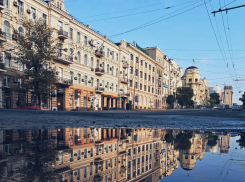 В Железнодорожном районе Ростова набирают добровольцев в народную дружину 